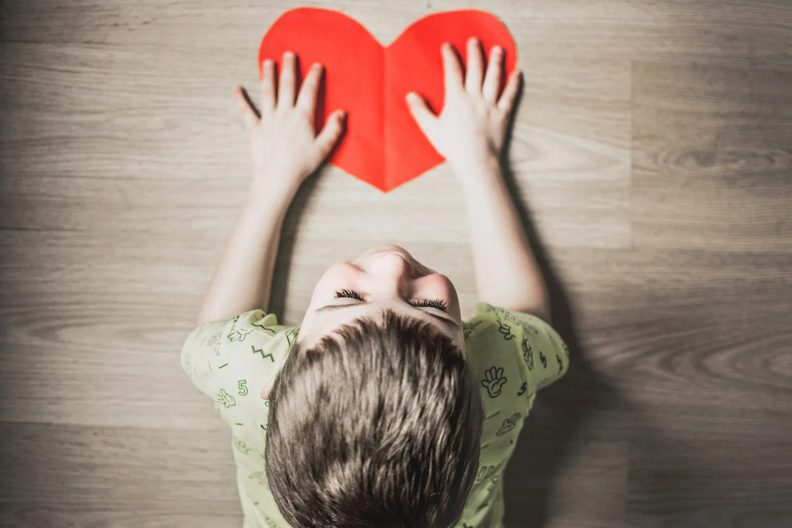 Children's Ministry Safety Procedures