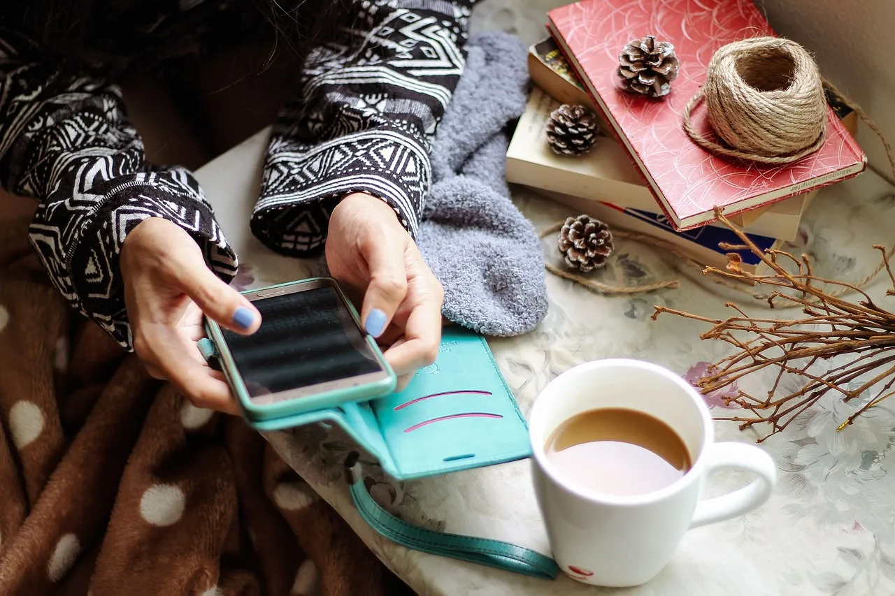 How Comparison Kills Contentment
