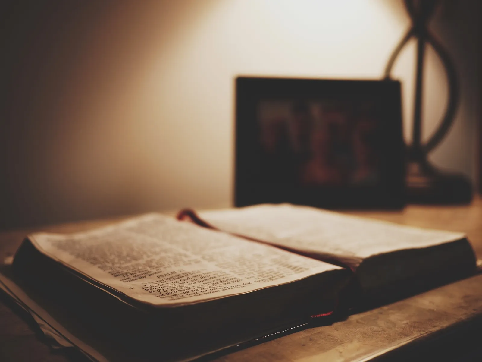 Connect Better to God With This One Truth