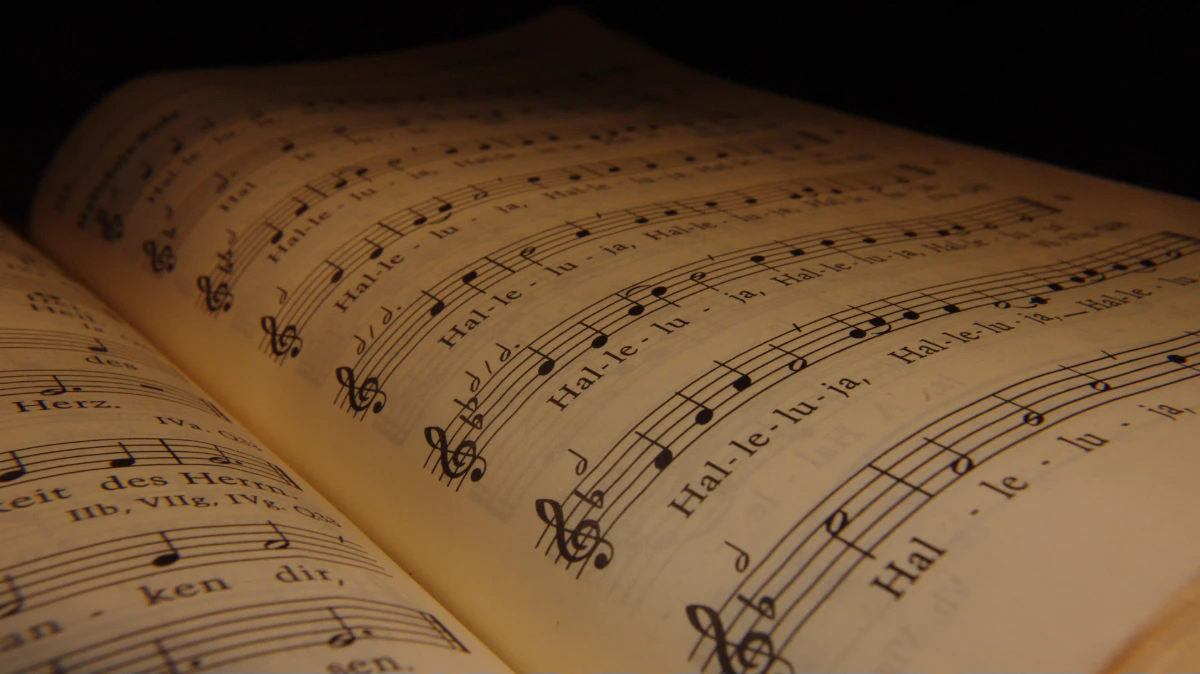 10 Benefits of Hallelujah