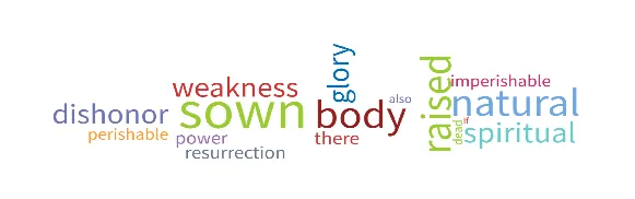 1 corinthians 15