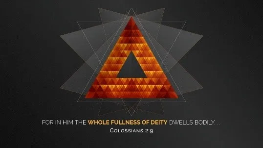 colossians-2vs9