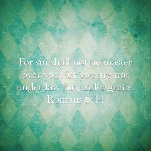 Romans 6