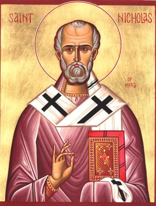 saint-nick