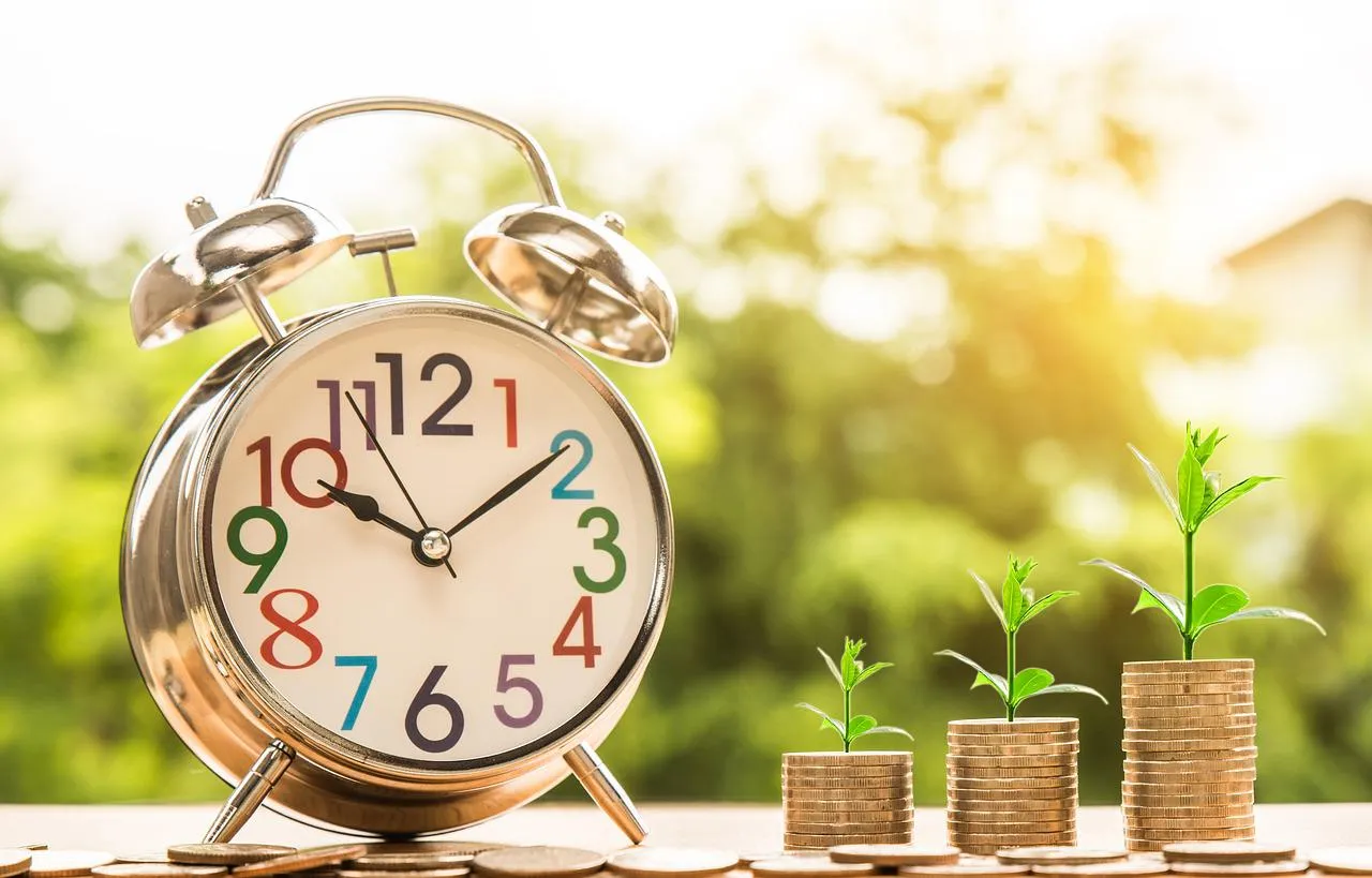 On the Clock: Stewarding Our Gifts and Talents