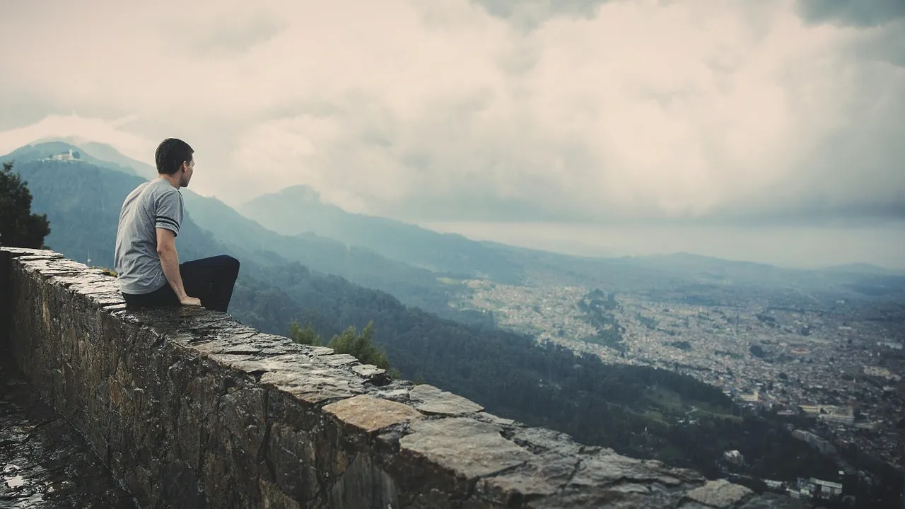 Silence and Solitude
