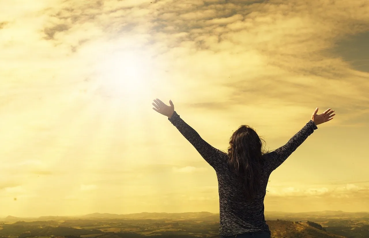 Three Ways to Pray Effectively