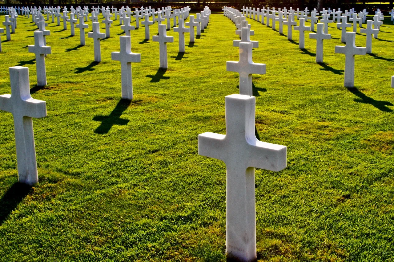 When is War Just?