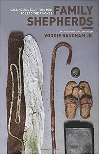 Cover of Family Shepherds