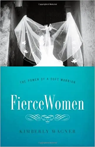 Cover of Fierce Women