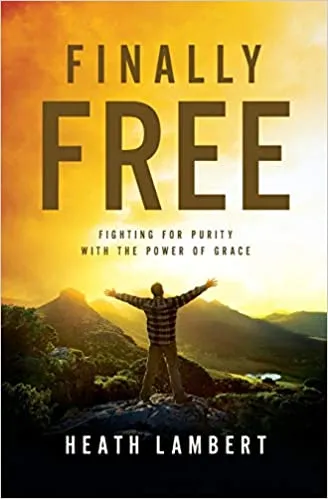 Cover of Finally Free