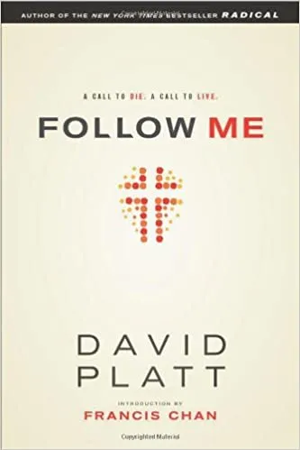 Cover of Follow Me