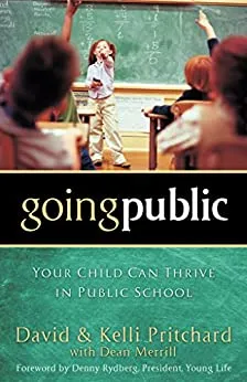 Cover of Going Public