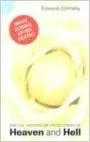 Cover of Heaven and Hell