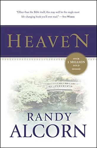 Cover of Heaven