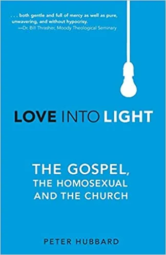 Cover of Love Into Light