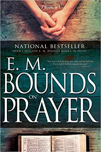 Cover of Prayer