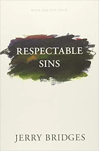 Cover of Respectable Sins