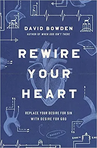 Cover of Rewire Your Heart