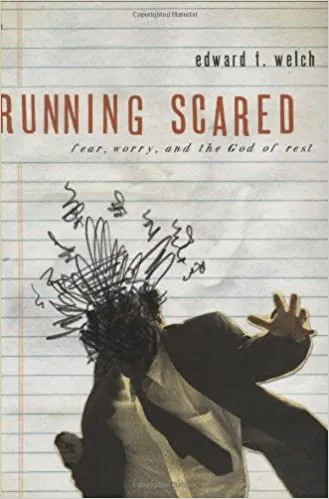 Cover of Running Scared