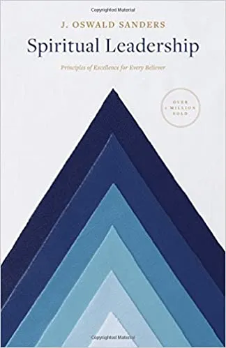 Cover of Spiritual Leadership