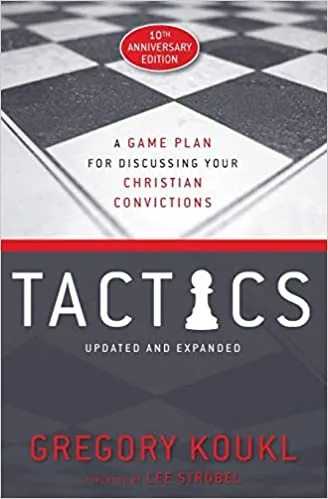 Cover of Tactics