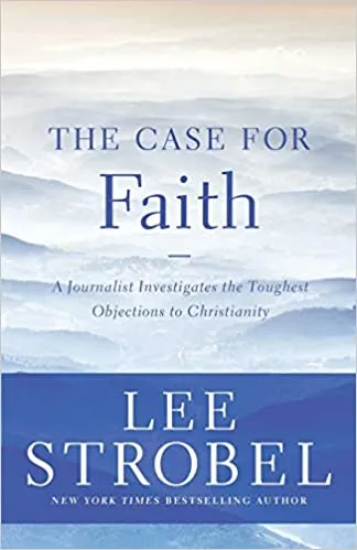 Cover of The Case for Faith