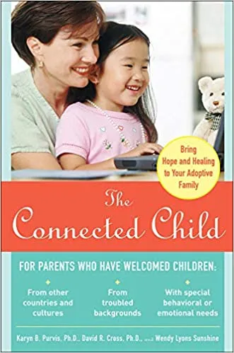 Cover of The Connected Child