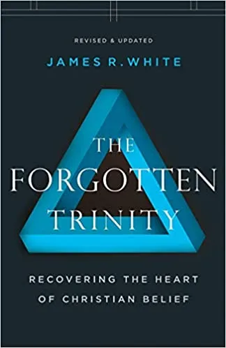 Cover of The Forgotten Trinity
