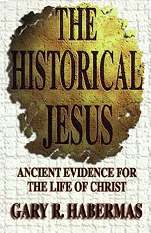 Cover of The Historical Jesus