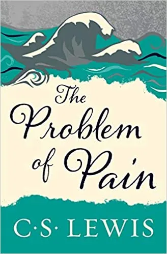 Cover of The Problem of Pain