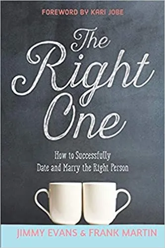 Cover of The Right One