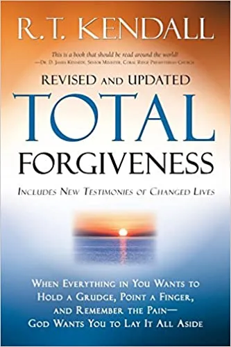 Cover of • Total Forgiveness