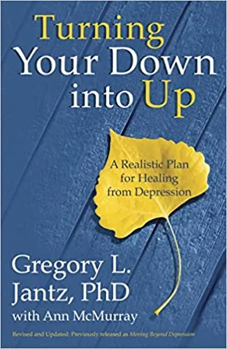 Cover of Turning Your Down Into Up