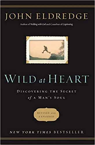 Cover of Wild at Heart