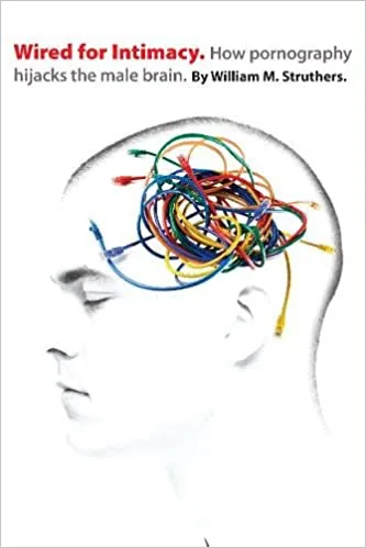 Cover of Wired for Intimacy