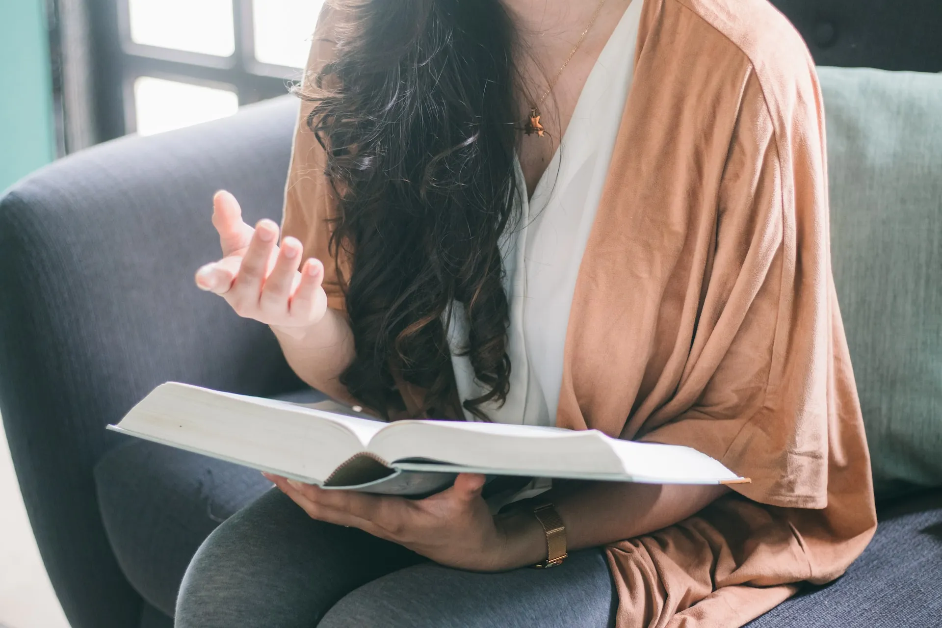 Women's Ministry