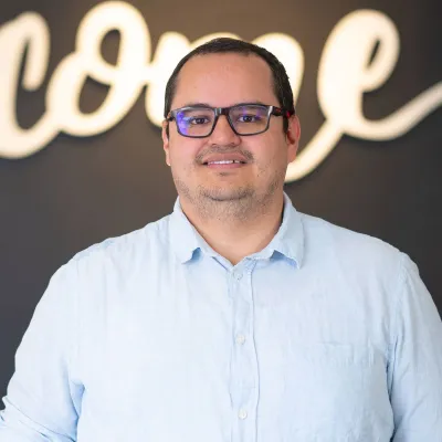 Carlos Ordonez