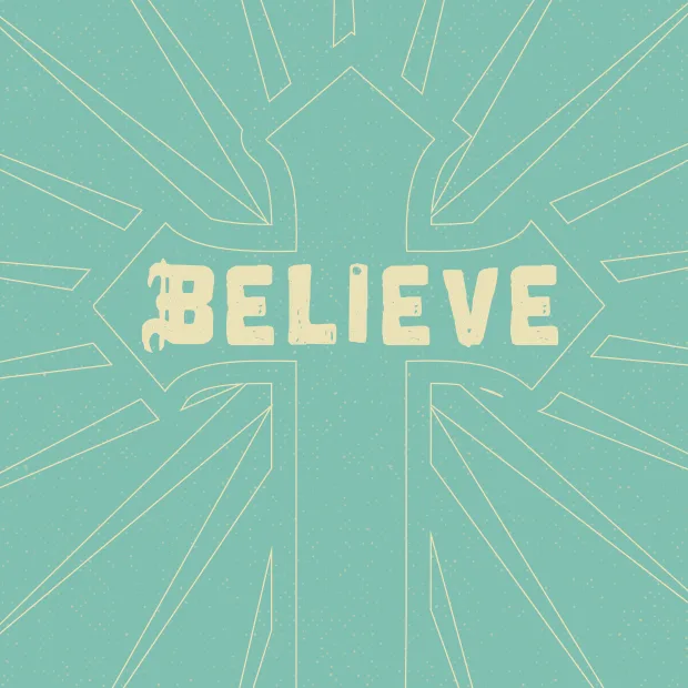 Believe