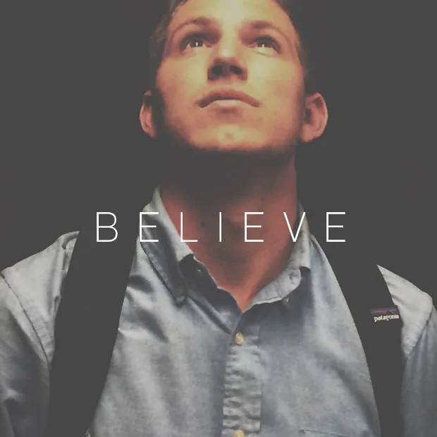 Believe