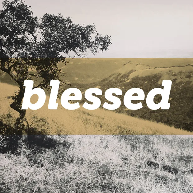 Blessed