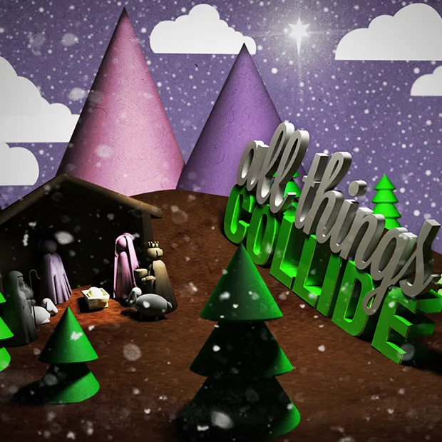 Christmas Collision