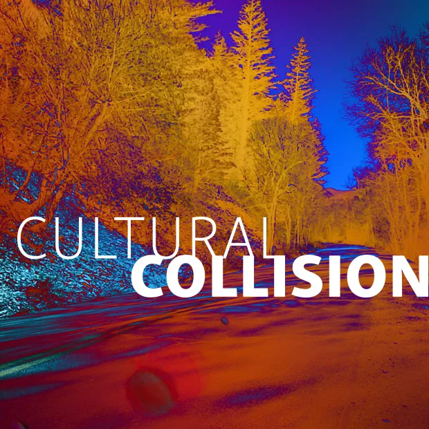 Cultural Collision