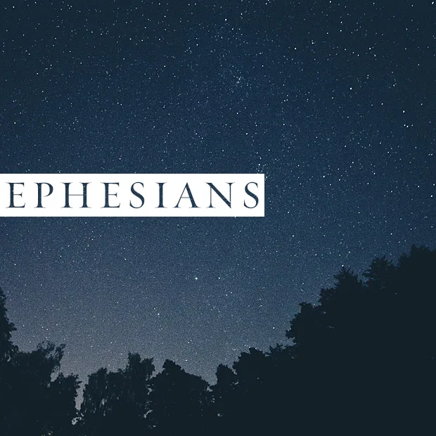 Ephesians