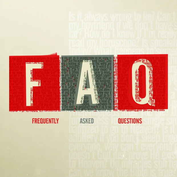 FAQs