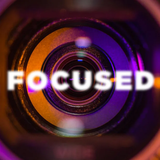 Focused