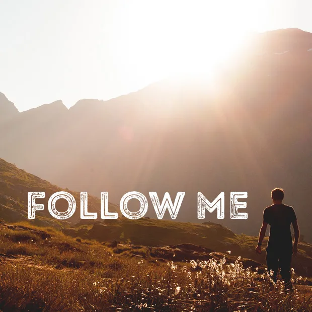 Follow Me