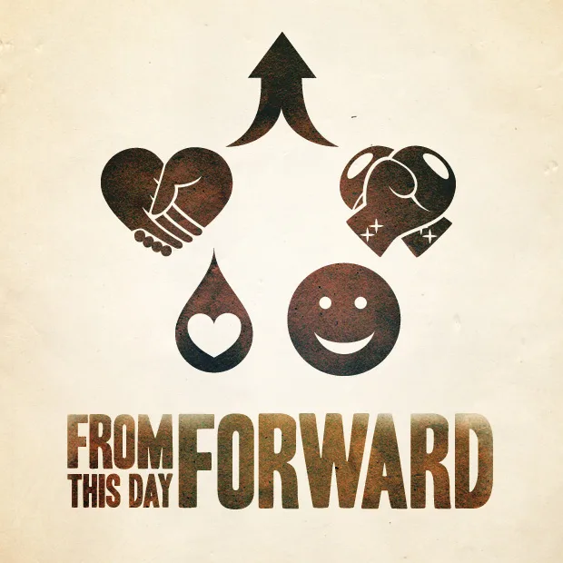 From This Day Forward
