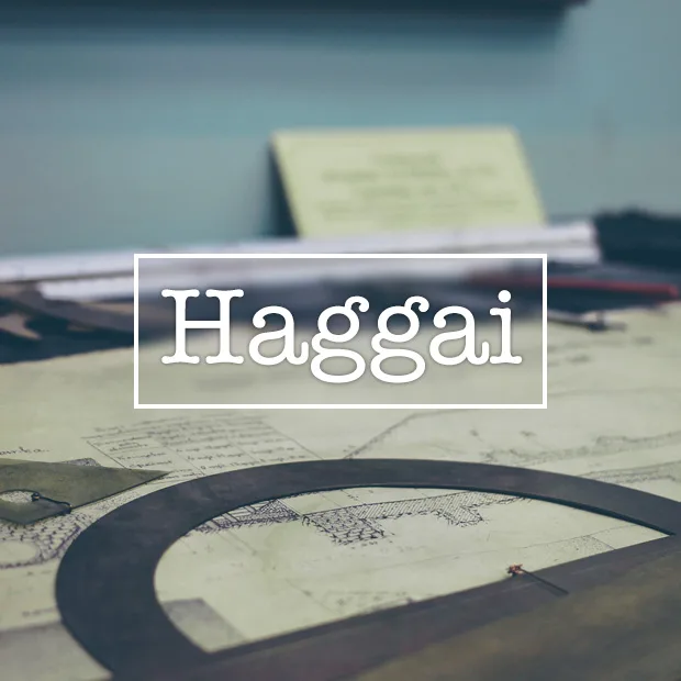 Haggai