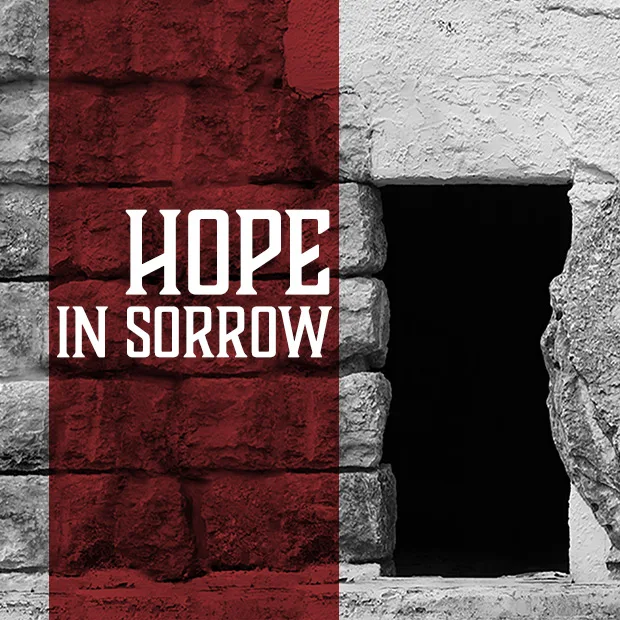 Hope in Sorrow